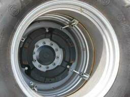 900/60R32 (усилен. доп. корд. )