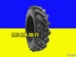 Шина 9,5-32 на сеялку СЗ-3.6