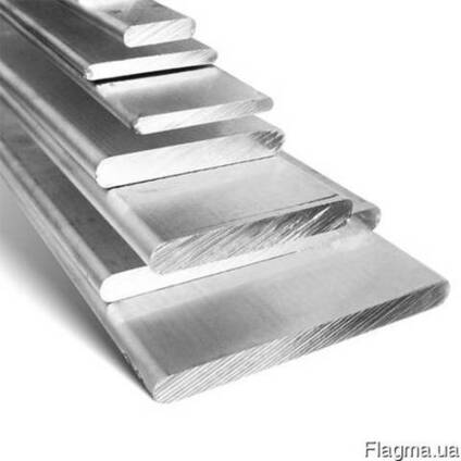 Шина алюминиевая 2,00*15*3000 АД31
