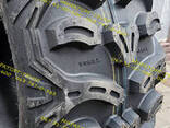 Шина AT28X11R14 (28X11.00-14) 8PR Kenda K587 BEAR CLAW HTR 58L TL на Квадроцикл, Баги - фото 3