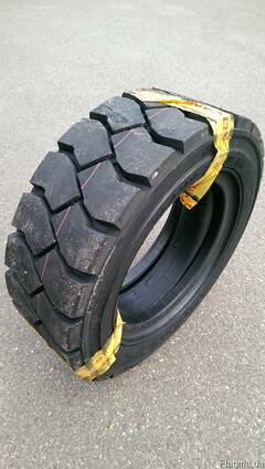 Шина для погрузчика 8.15(28x9)-15 Advance OB-501 (14PR,TT)