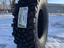 Шина INSA Turbo Sahara МТ наварка 105Q, 235/75R15 резина внедорожная грязевая уаз