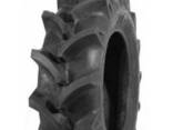 Шина на японский мини трактор BKT 12,4-26 Yanmar, Kubota. - фото 2