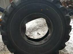 Шина Т-150 21,3R24 ФД-14А 12н. с. Кама с камерой