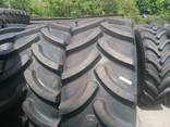 Шина VF710/75R42 Bridgestone Vt-Tractor (181D/178E) - фото 2