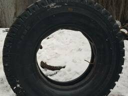 Шина ЗИЛ КАМА 9,00R20 136/133J (ИН-142БМ), 12 сл