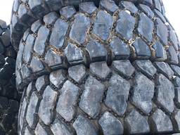 Шини Шины БЕЛАЗ Белшина 24.0035 Ф Бел-150 Е4, 24.00R35 Bridgestone БУ БЕЛАЗ