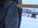Шини Шины БЕЛАЗ Белшина 24.0035 Ф Бел-150 Е4, 24.00R35 Bridgestone БУ БЕЛАЗ - фото 2