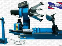 Шиномонтаж грузовой, шиномонтаж под ключ unitrol ат 56