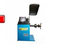 Шиномонтаж оборудование комплект Best T521 Best W60