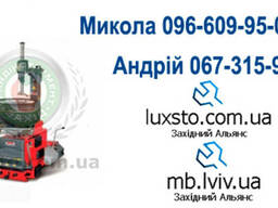 Шиномонтаж, шиномонтажное оборудование mb tc 522it (220в)