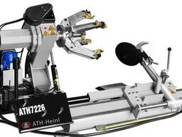 Шиномонтажный грузовой стенд АТН 7226 Германия , лучшая цена