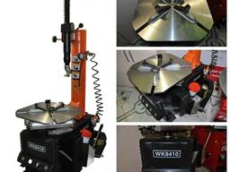Шиномонтажный станок полуавтомат 22- 24 WK8410