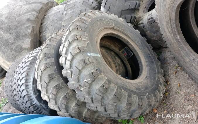 Шины 12,5-20 RIM 11.00 335/80-20