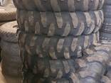Шина 12.5/80-18 16.9/18.4-R26R28R24R30 16/70-10.00-20на экскаватор JCB - фото 3