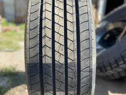 Шины 385/65R22.5 WINDFORCE WH1020 160L (руль) бесплатная доставка