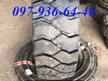 Шины 8.15-15 (28х9-15), 6.50-15, 6.00-9, 5.00-8, на вилочный - фото 2
