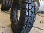 Шины 8,25R20, 240R508, 9,00R20, 260R508 на Зил 130 Камаз Маз - фото 2