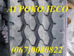 Шины ГАЗ-53 8.25R20 (240-508) TRIANGLE TR663 139/137L (шинкомплект)