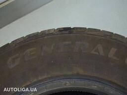 Шины General TIRE Grabber GT 225/65 R17 102V Toyota Rav4 A30 (10-12) бу