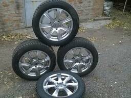 205/55 R16 Gislaved Nord Frost 3