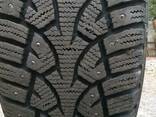205/55 R16 Gislaved Nord Frost 3 - фото 1