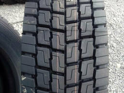 Шины грузовые Hankook