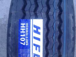 Шины HIFLY 385/65R22.5 HH107 160K PR20 бесплатная доставка