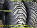 Шины Камеры 400/60-15.5, 400/55-22.5, 400/60-22.5 - фото 2