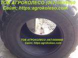 Шины Камеры 400/60-15.5, 400/55-22.5, 400/60-22.5 - фото 3