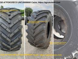 Шины камеры на комбайн 30.5L-32, 30.5R32, 800/65R32
