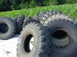 Шины КФ-97 14.00-20 12.00-20 и другие. Бочки обмен бартер - фото 2