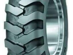 Шины MITAS (Чехия) для спецтехники, автопогрузчиков