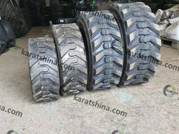 Шины на Bobcat, Jcb, Ncu 10-16,5, 12-16,5, мини погрузчик