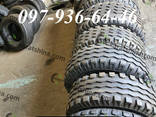 Шины на пресс подборщик, прицепы к сельхозтехнике, комбайны - фото 2