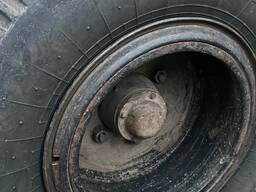 Шины ПТС-6 колесо КФ-105 А 3 шт 15.5/65-18 980х390-457