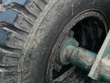 Шины ПТС-6 колесо КФ-105 А 3 шт 15.5/65-18 980х390-457 - фото 2
