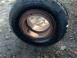 Шины ПТС-6 колесо КФ-105 А 3 шт 15.5/65-18 980х390-457 - фото 5