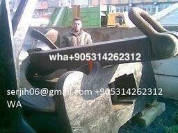 Ship anchor chain Reni