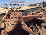 Ship anchor chain Reni - фото 3