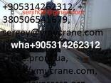 Ship anchor chain Reni - фото 6