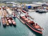 Ship Repair Drydocking Availability – MED Region Expressa Engineerin - фото 2