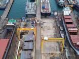 Ship Repair Drydocking Availability – MED Region Expressa Engineerin - фото 3
