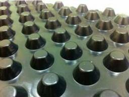 Дренажная гегомембрана