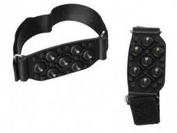 Шипы на обувь (Black)