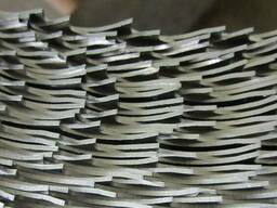 Ленточное полотно Lenker Standart