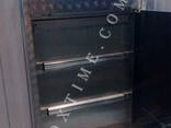 Шкаф для стерилизации ультрафиолетом - фото 2
