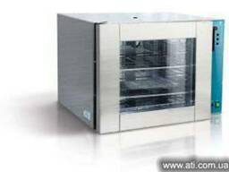 Шкаф хлебопекарный ШХЛ-065 СПУ