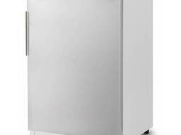 Шкаф холодильный барный 115 л Hurakan HKN-RCS115V