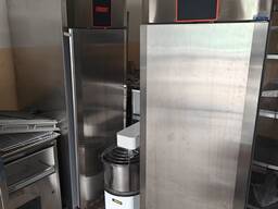 Шкаф холодильный/ морозильный, шафа холодильна морозильна професійна